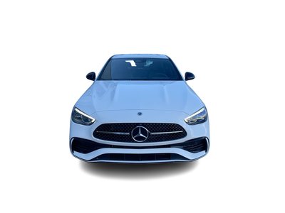 2026 Mercedes-Benz C-Class in Richmond, British Columbia