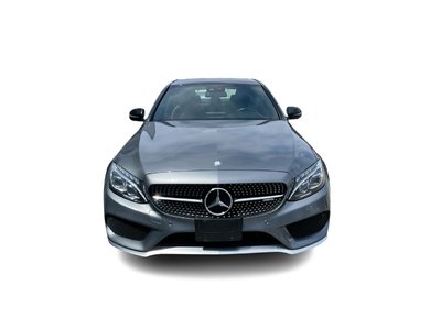 2017 Mercedes-Benz C43 AMG in Vancouver, British Columbia