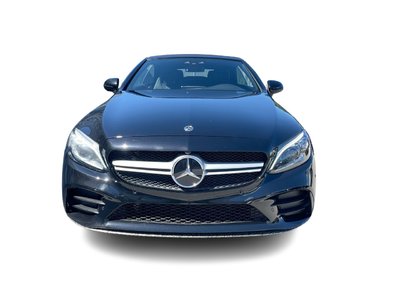 2021 Mercedes-Benz C43 AMG in Richmond, British Columbia