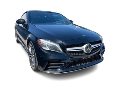 2021 Mercedes-Benz C43 AMG in Richmond, British Columbia