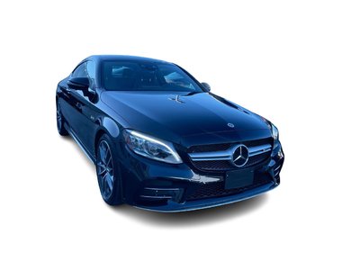 2023  C43 AMG in Vancouver, British Columbia
