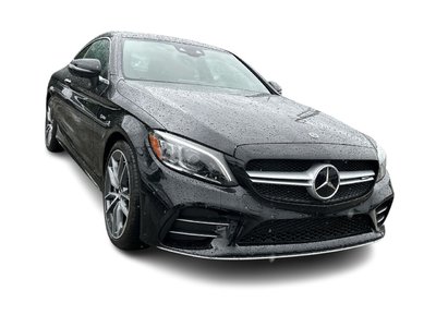 2023 Mercedes-Benz C43 AMG in Vancouver, British Columbia