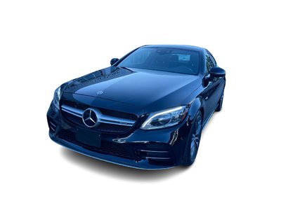 Mercedes-Benz C43 AMG  2023 à Richmond, Colombie-Britannique