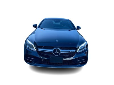 2023  C43 AMG in Vancouver, British Columbia