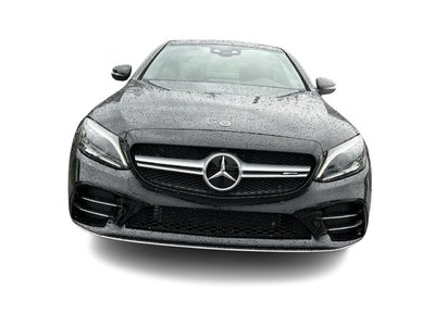 2023 Mercedes-Benz C43 AMG in Vancouver, British Columbia