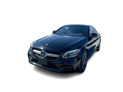 Mercedes-Benz C43 AMG  2023 à Richmond, Colombie-Britannique