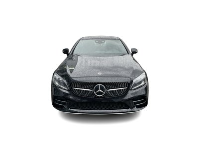 2023 Mercedes-Benz C43 AMG in Langley, British Columbia