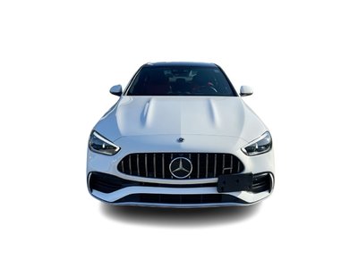 2023 Mercedes-Benz C43 AMG in Vancouver, British Columbia