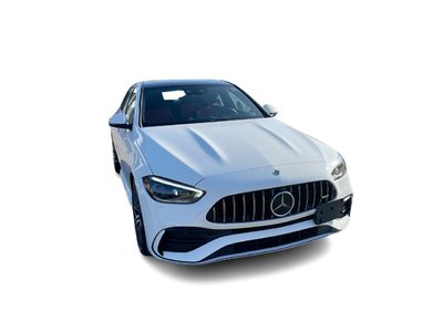 2023 Mercedes-Benz C43 AMG in Vancouver, British Columbia