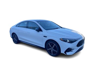 2027 Mercedes-Benz CLA EV in Richmond, British Columbia