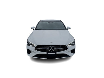 Mercedes-Benz CLA  2025 à Richmond, Colombie-Britannique
