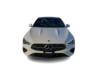 2025 Mercedes-Benz CLA in Richmond, British Columbia