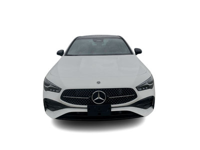 2025 Mercedes-Benz CLA in Richmond, British Columbia