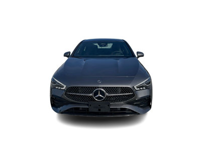 2025 Mercedes-Benz CLA in Richmond, British Columbia