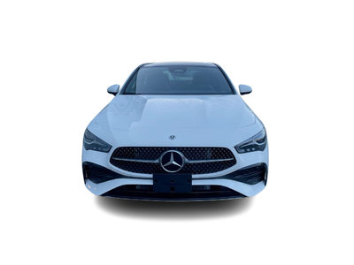 2025 Mercedes-Benz CLA in Richmond, British Columbia
