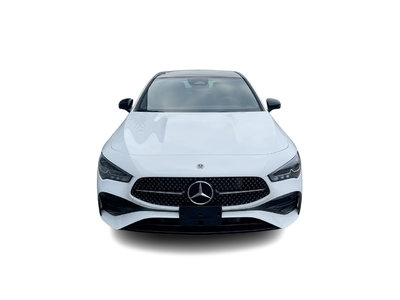 2025 Mercedes-Benz CLA in Richmond, British Columbia