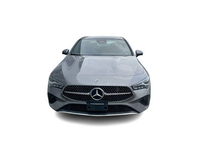 Mercedes-Benz CLA  2025 à Richmond, Colombie-Britannique