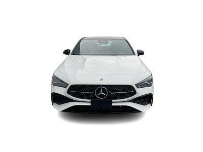 2025 Mercedes-Benz CLA in Richmond, British Columbia