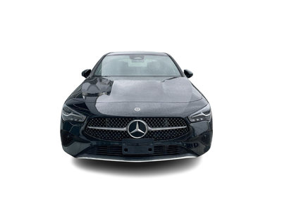 2025 Mercedes-Benz CLA in Richmond, British Columbia