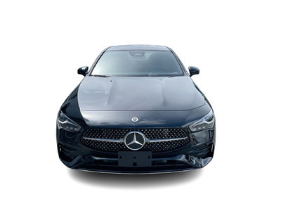Mercedes-Benz CLA  2025 à Richmond, Colombie-Britannique