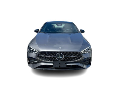 2025 Mercedes-Benz CLA in Richmond, British Columbia