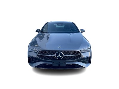 2025 Mercedes-Benz CLA in Richmond, British Columbia