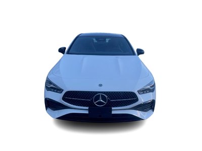 2025 Mercedes-Benz CLA in Richmond, British Columbia