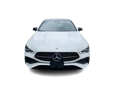 Mercedes-Benz CLA  2025 à Richmond, Colombie-Britannique