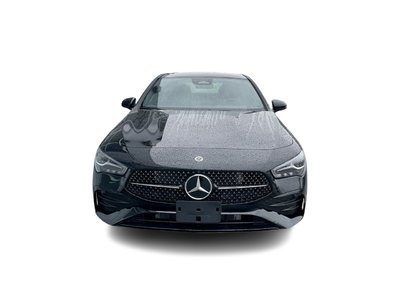 Mercedes-Benz CLA  2025 à Richmond, Colombie-Britannique