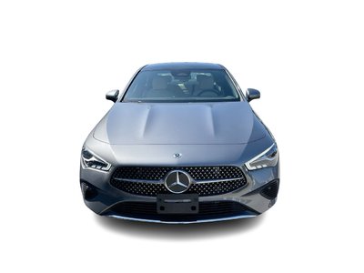 Mercedes-Benz CLA  2025 à Richmond, Colombie-Britannique