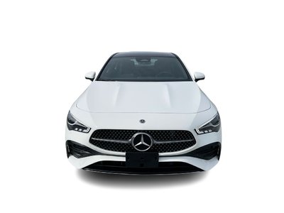 2025 Mercedes-Benz CLA in Richmond, British Columbia
