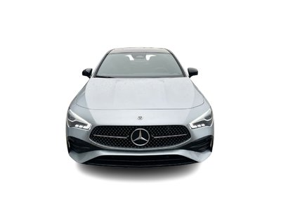 2026 Mercedes-Benz CLA in Richmond, British Columbia