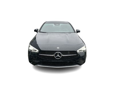 2026 Mercedes-Benz CLA in Richmond, British Columbia