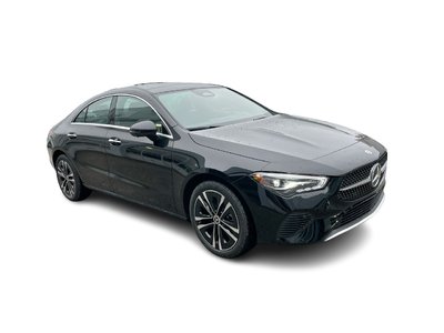 2026 Mercedes-Benz CLA in Richmond, British Columbia