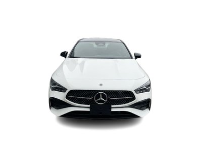 2026 Mercedes-Benz CLA in Richmond, British Columbia