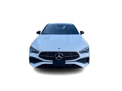 2026 Mercedes-Benz CLA in Richmond, British Columbia