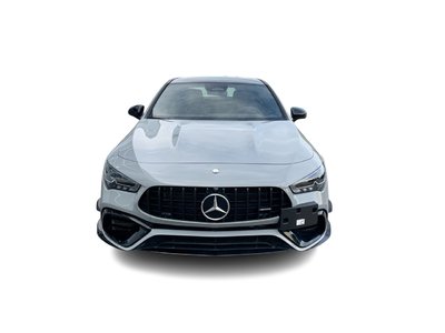 2026 Mercedes-Benz CLA in Richmond, British Columbia