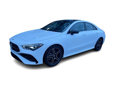 Mercedes-Benz CLA  2026 à Richmond, Colombie-Britannique
