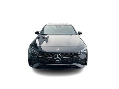 2026 Mercedes-Benz CLA in Richmond, British Columbia