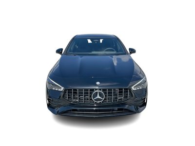 2026 Mercedes-Benz CLA in Richmond, British Columbia