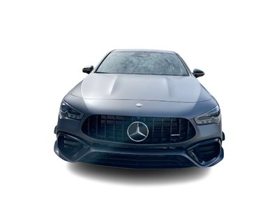 2026 Mercedes-Benz CLA in Richmond, British Columbia