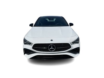 2026 Mercedes-Benz CLA in Richmond, British Columbia