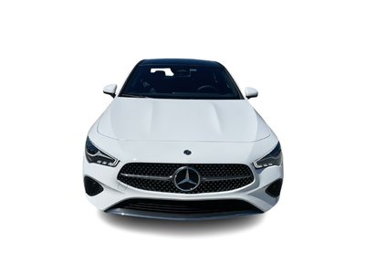 2026 Mercedes-Benz CLA in Richmond, British Columbia