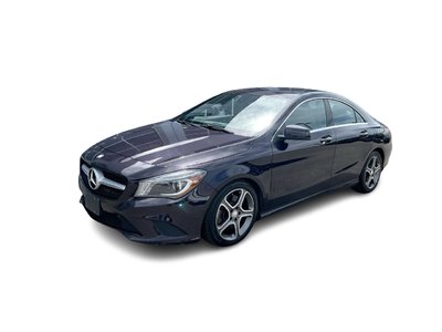 Mercedes-Benz CLA250  2015 à Richmond, Colombie-Britannique