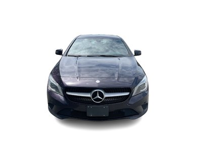 2015 Mercedes-Benz CLA250 in Langley, British Columbia