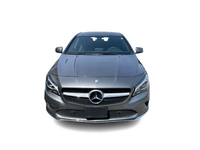 2017 Mercedes-Benz CLA250 in Vancouver, British Columbia