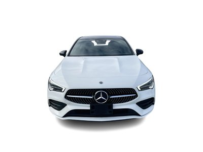 2023 Mercedes-Benz CLA250 in Richmond, British Columbia