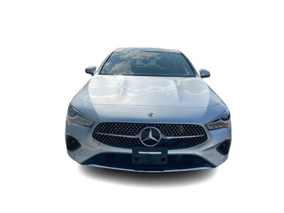 2025 Mercedes-Benz CLA250 in Richmond, British Columbia