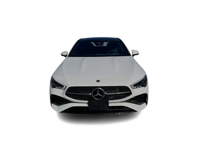 2025 Mercedes-Benz CLA250 in Richmond, British Columbia