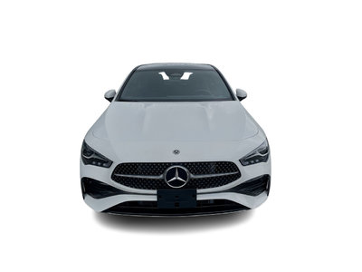 Mercedes-Benz CLA250  2025 à Richmond, Colombie-Britannique